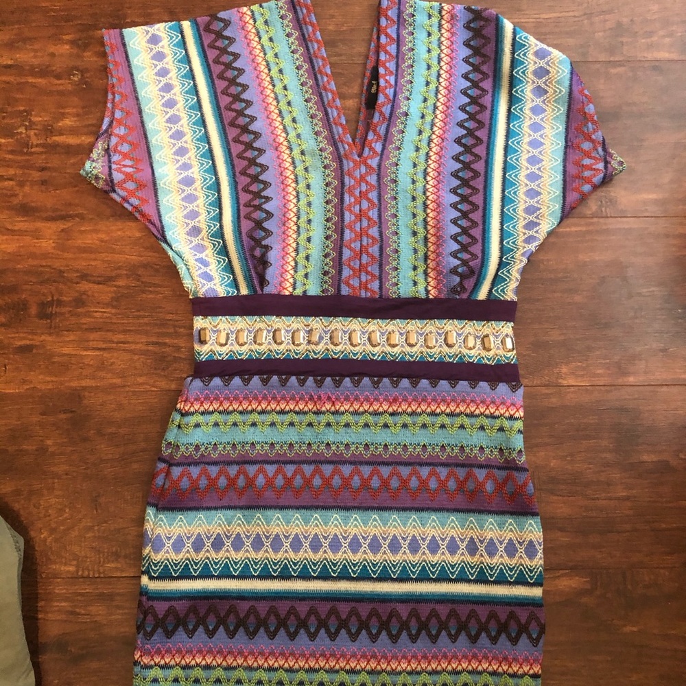Cocktail dress
